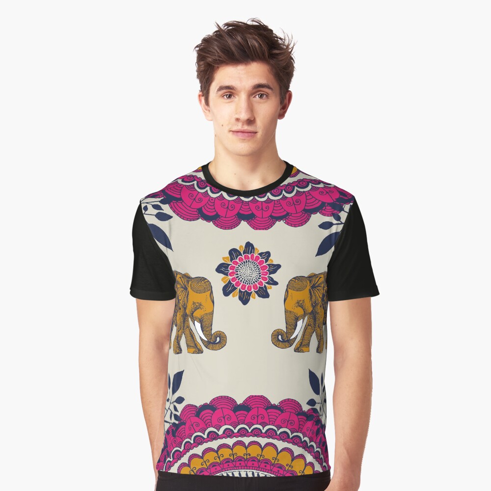 Item preview, Graphic T-Shirt designed and sold by Rose1122.
