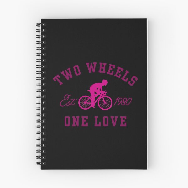 Item preview, Ride to Live, Live to Ride – Two Wheels One Love designed and sold by typoinspired.