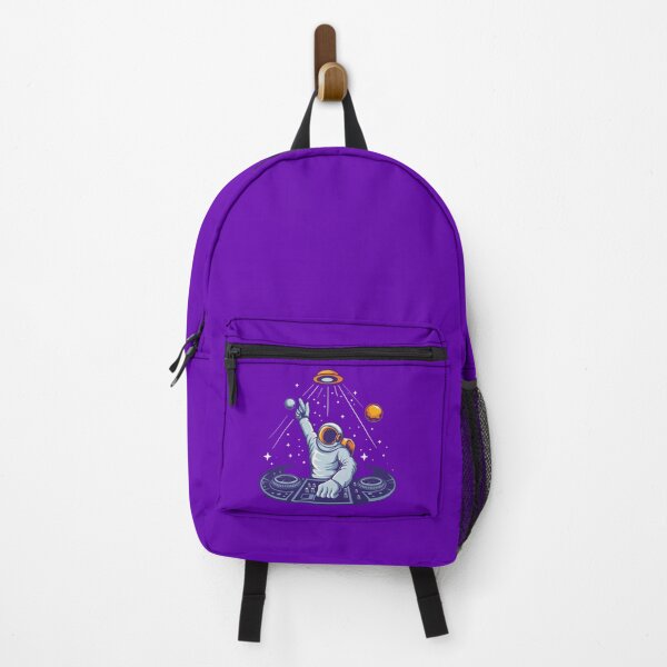 Item preview, Astronaut space DJ designed and sold by Joncasmiart.