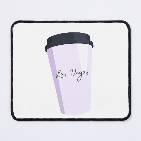 Item preview, Beverage lovers in Las Vegas designed and sold by serenebookworm.