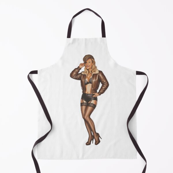 Item preview, "Retro Glamour: Charm and Audacity of Pin-Ups” designed and sold by CHRIST5000.