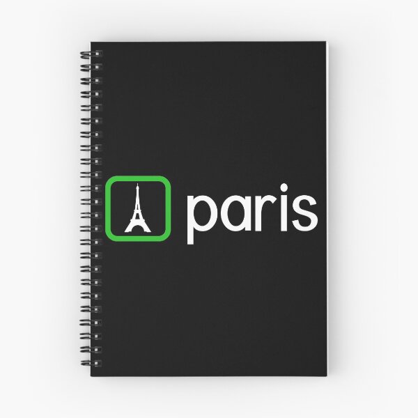 Item preview, Eiffel Tower, Paris (Green) designed and sold by Jared Davies.