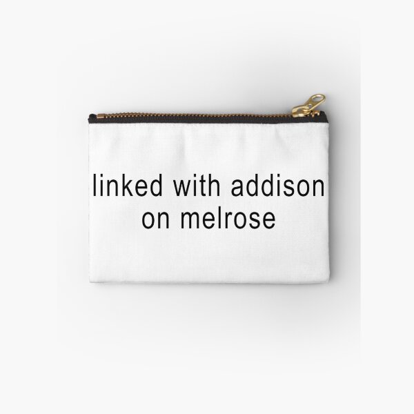 Item preview, Linked with addison on melrose6 designed and sold by doitfordale.