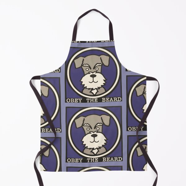 Item preview, Obey the beard designed and sold by missrosecreates.