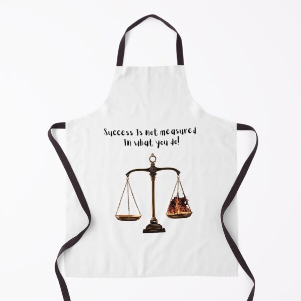 Item preview, True Success Is not Measured designed and sold by Whispers of Life.