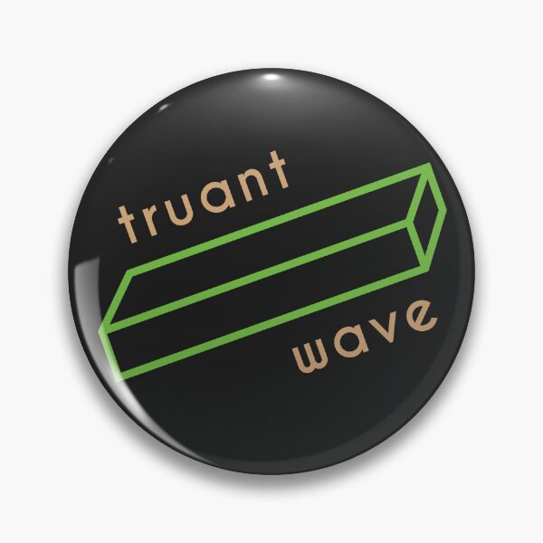 Item preview, Wave designed and sold by carenzadark.