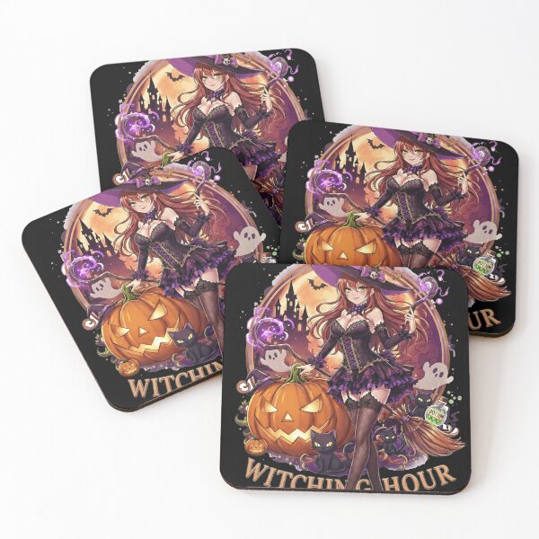 Item preview, Meow Appeal Halloween T-shirt designed and sold by gura1987.