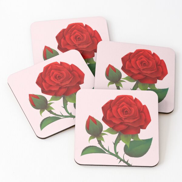 Item preview, Rose, Handle with care designed and sold by pauu2d.