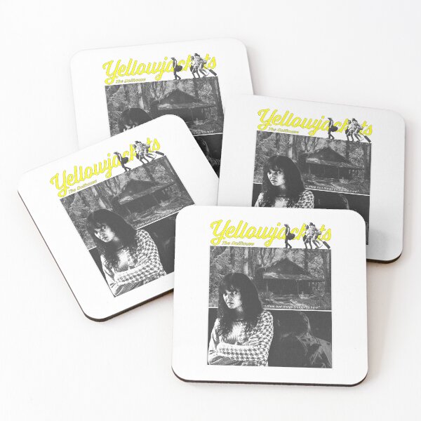 Item preview, Yellowjackets The Dollhouse designed and sold by Emma Jabbari.