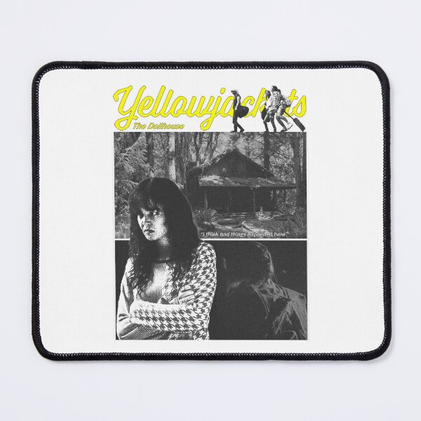 Item preview, Yellowjackets The Dollhouse designed and sold by Emma Jabbari.