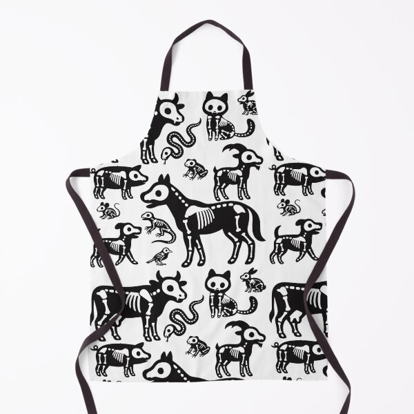 Item preview, Animal Skeletons designed and sold by introVETed.