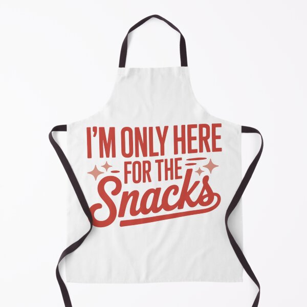 Artikelvorschau, Lustiges Retro-Snack-Liebhaber-Zitat verspielte Retro-Typografie entworfen und verkauft von chattsuede.