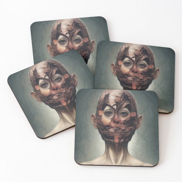 Item preview, FLESH designed and sold by StudioDestruct.