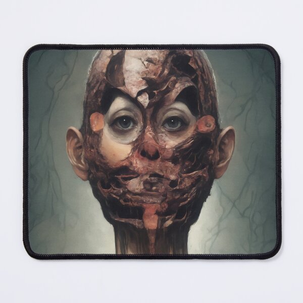 Item preview, FLESH designed and sold by StudioDestruct.