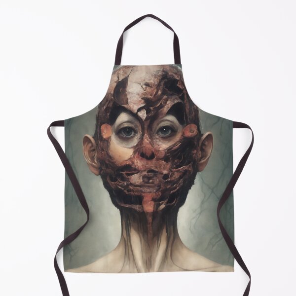 Item preview, FLESH designed and sold by StudioDestruct.