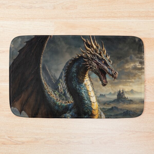 Item preview, Dragon Land designed and sold by AliceWhiteDF.