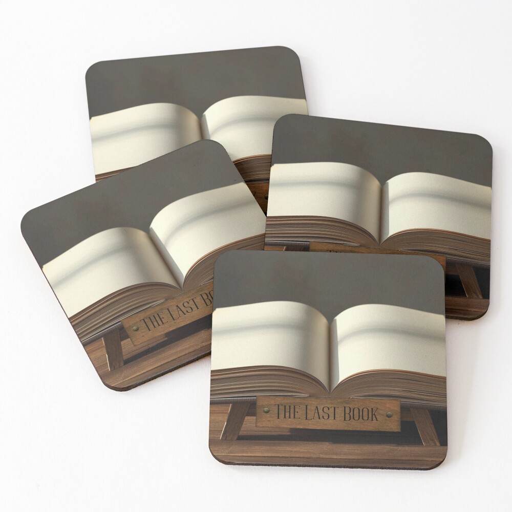 Item preview, Coasters (Set of 4) designed and sold by R-creative75.