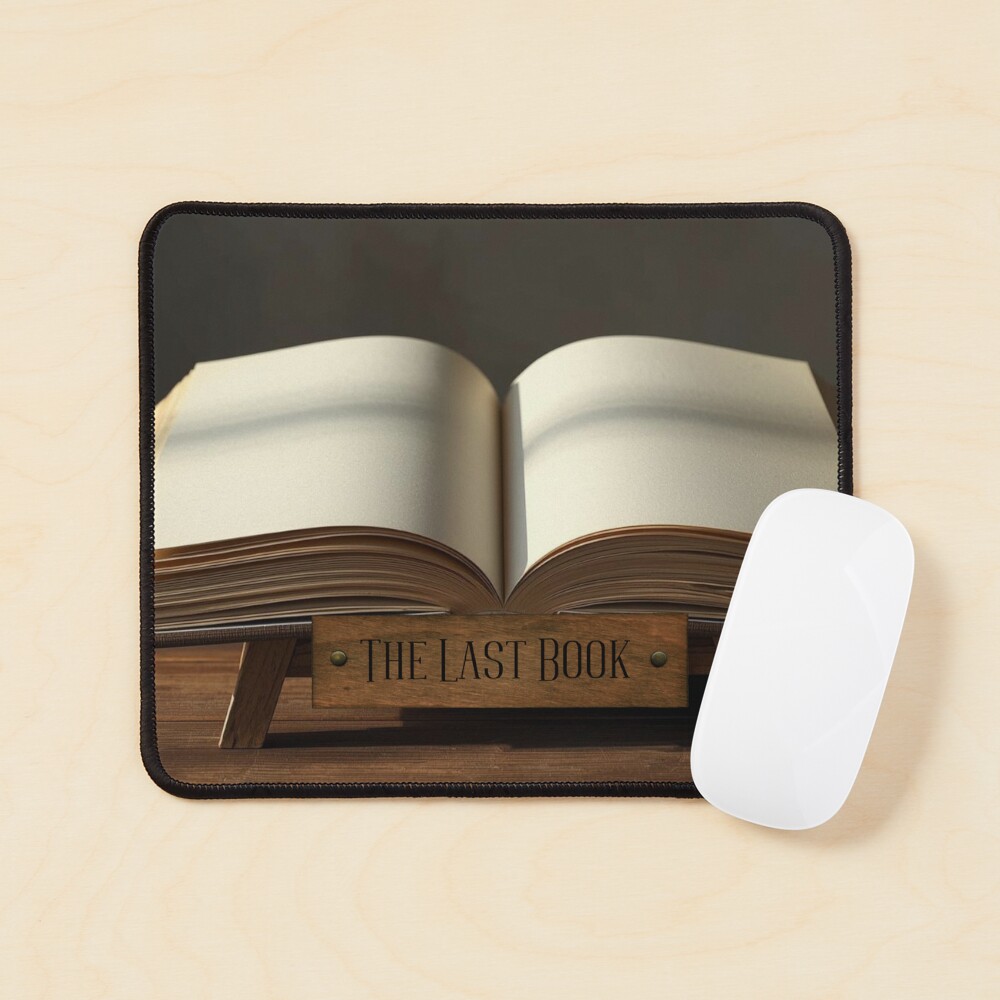Item preview, Mouse Pad designed and sold by R-creative75.