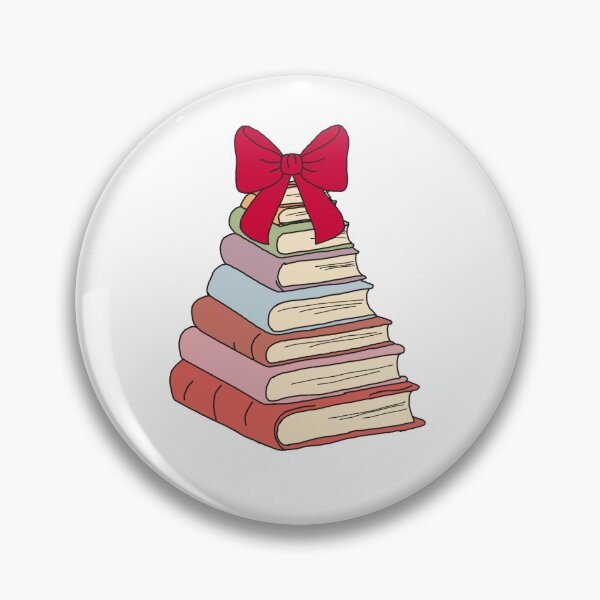 Item preview, Book Christmas tree designed and sold by laurenmoriah.