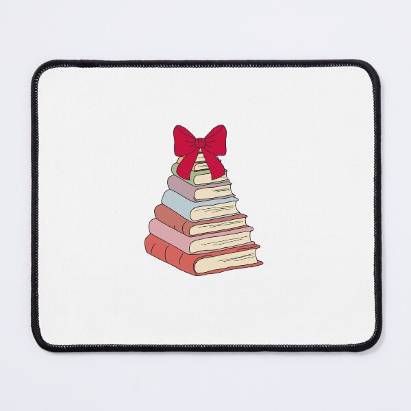 Item preview, Book Christmas tree designed and sold by laurenmoriah.
