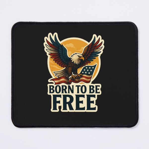 Item preview, 250th Anniversary of the USA - Wings of Valor - Land of Liberty designed and sold by Collins Design.