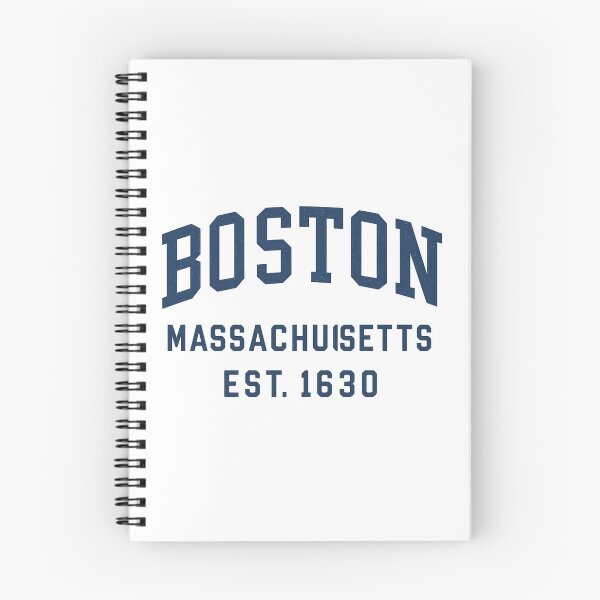 Item preview, Boston Massachusetts 1630 designed and sold by Sophy--.