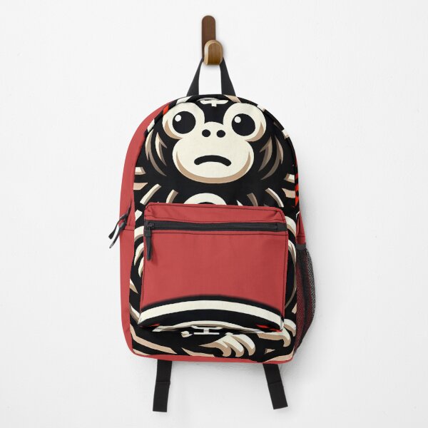 Item preview, xing xing monkey designed and sold by NCNGDESIGN.