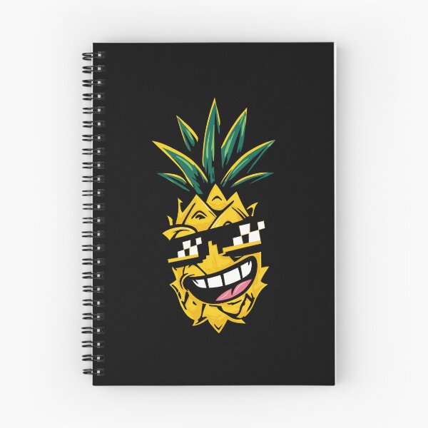 Item preview, Pineapple Thug Life Swinger Lifestyle Adult Culture designed and sold by Pineapple-Ink.