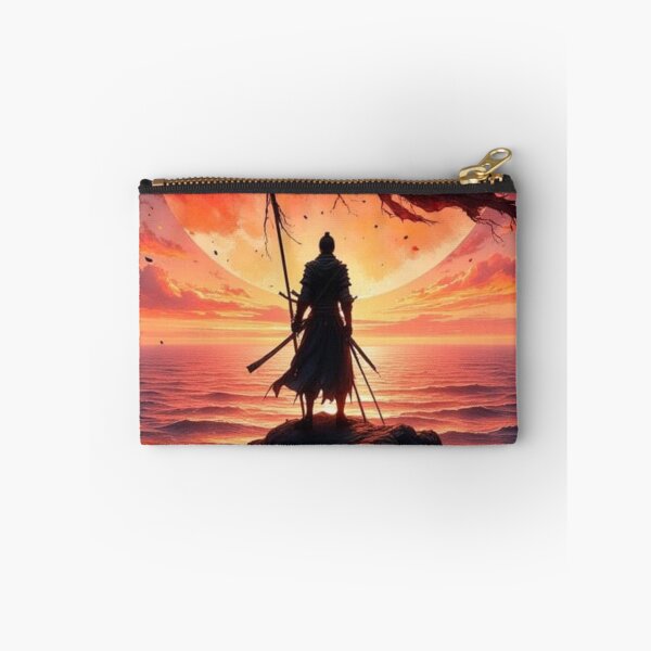 Item preview, Last Stand at the Red Sun designed and sold by KingCuppaDigitalArt.