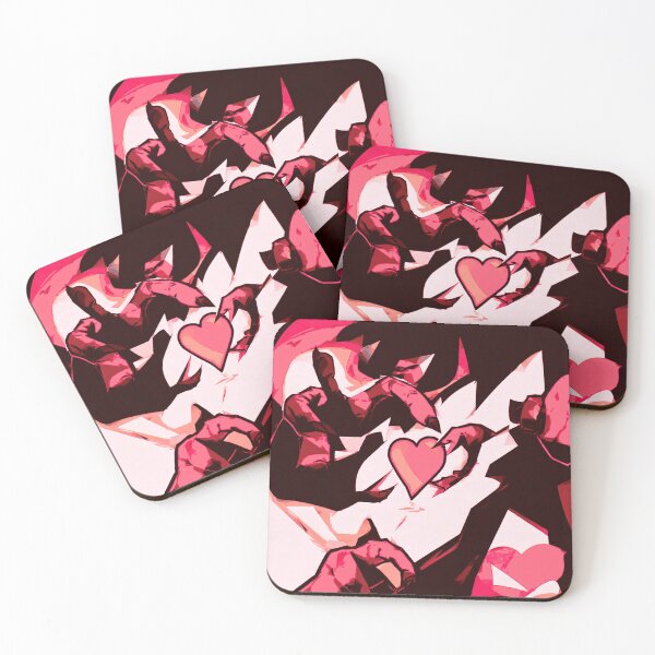 Item preview, all heart designed and sold by sam138.