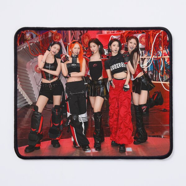 Item preview, LE SSERAFIM (KPOP) designed and sold by jaofnn.