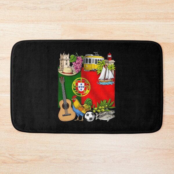 Item preview, Portugal Pride designed and sold by underheaven.
