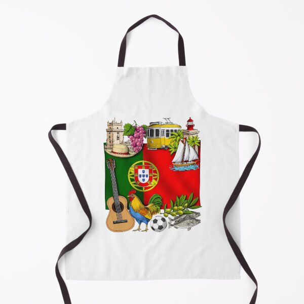 Item preview, Portugal Pride designed and sold by underheaven.