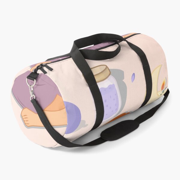 Item preview, Lavender Moon Spa — Night Self-Care Vector Set designed and sold by CheriTanya.