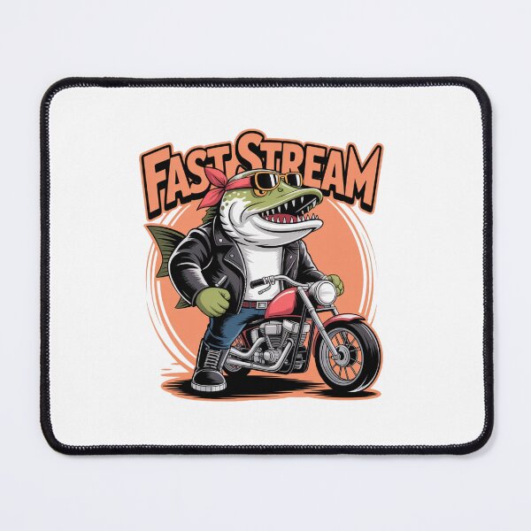 Item preview, Fast Stream designed and sold by KJMPX.
