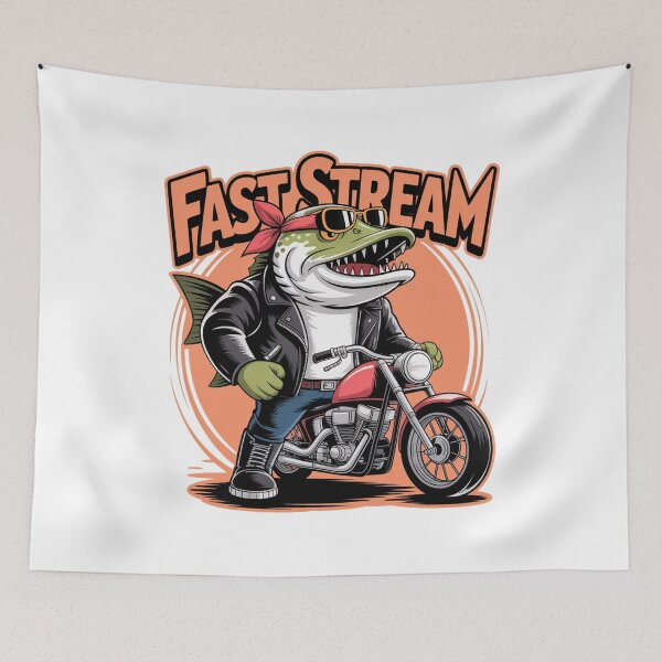 Item preview, Fast Stream designed and sold by KJMPX.