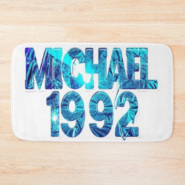Item preview, Michael 1992 Retro Birthday Design designed and sold by AlexLineArt.