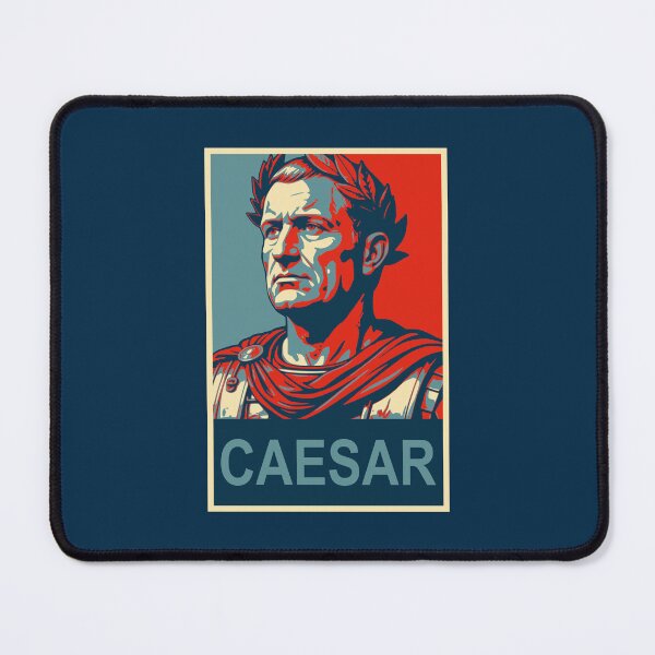 Item preview, Julius Caesar designed and sold by sirglennbo.