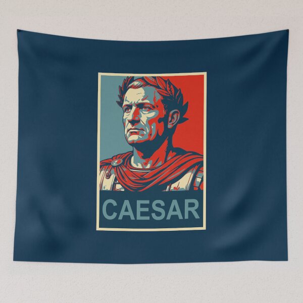 Item preview, Julius Caesar designed and sold by sirglennbo.