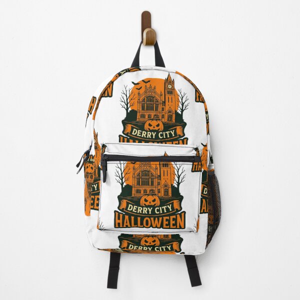 Item preview, Derry City Halloween designed and sold by zepher-11.