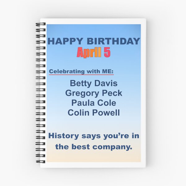 Item preview, April 5 – Famous Americans Celebrating with ME designed and sold by ariksworld.