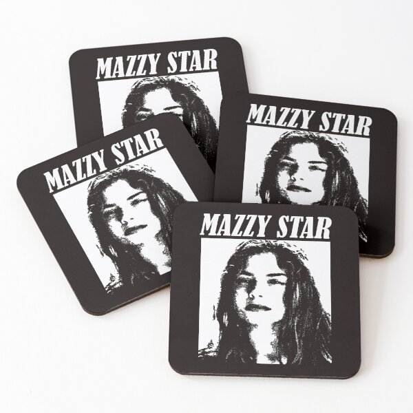 Item preview, Mazzy Star Hope Sandoval Vintage  designed and sold by Becki-Studio.