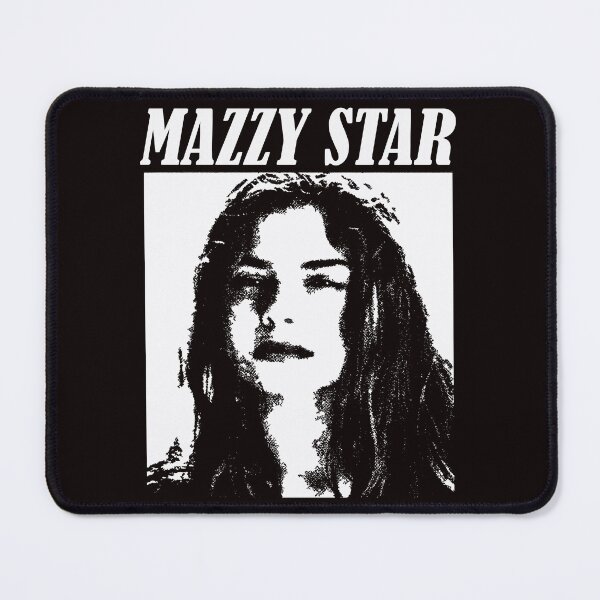 Item preview, Mazzy Star Hope Sandoval Vintage designed and sold by Becki-Studio.