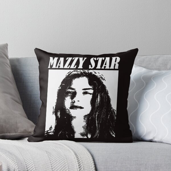 Item preview, Mazzy Star Hope Sandoval Vintage  designed and sold by Becki-Studio.