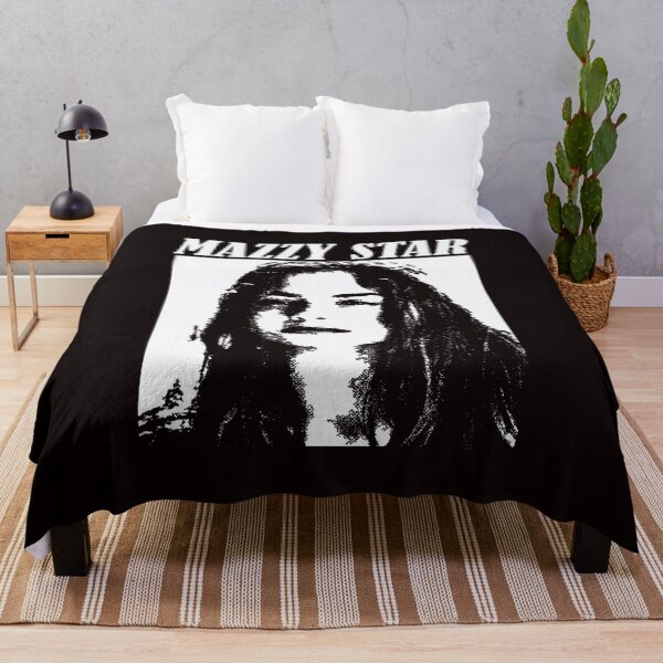 Item preview, Mazzy Star Hope Sandoval Vintage designed and sold by Becki-Studio.