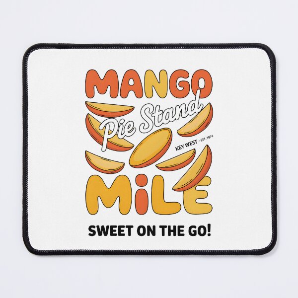 Item preview, Mango Mile Pie Stand designed and sold by SignumShop.