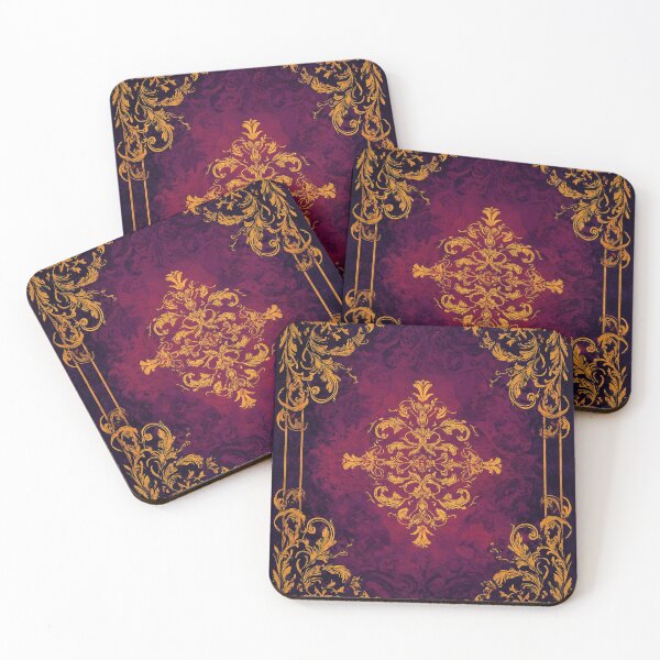 Item preview, Monarchical Heritage - Symbols of Power designed and sold by MidArtForge.