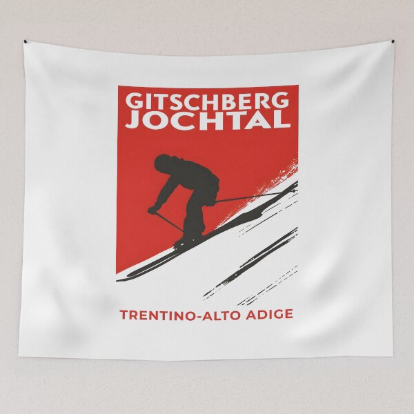 Item preview, Gitschberg Jochtal - Italy  designed and sold by GoodOldVintage.