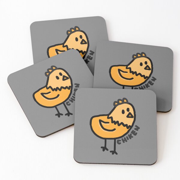 Item preview, Chiken designed and sold by Spring Things.