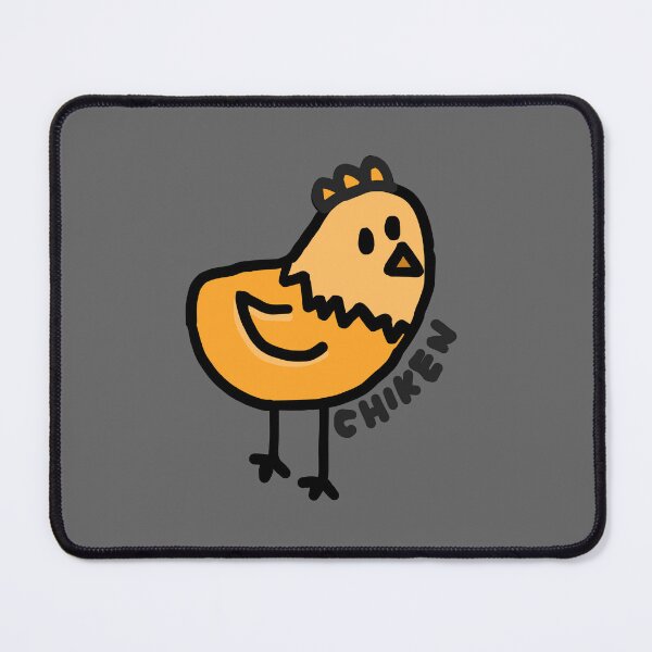 Item preview, Chiken designed and sold by Spring Things.